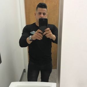 Meet your Posher, Raudel